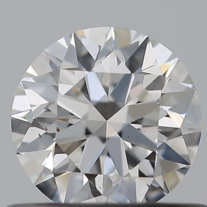 1509499505 Diamant Natural ROUND SI1