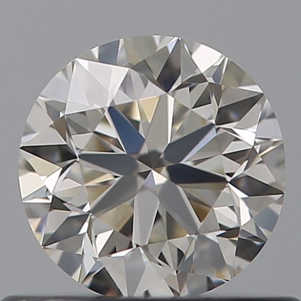 1509526397 Diamant Natural ROUND VVS2