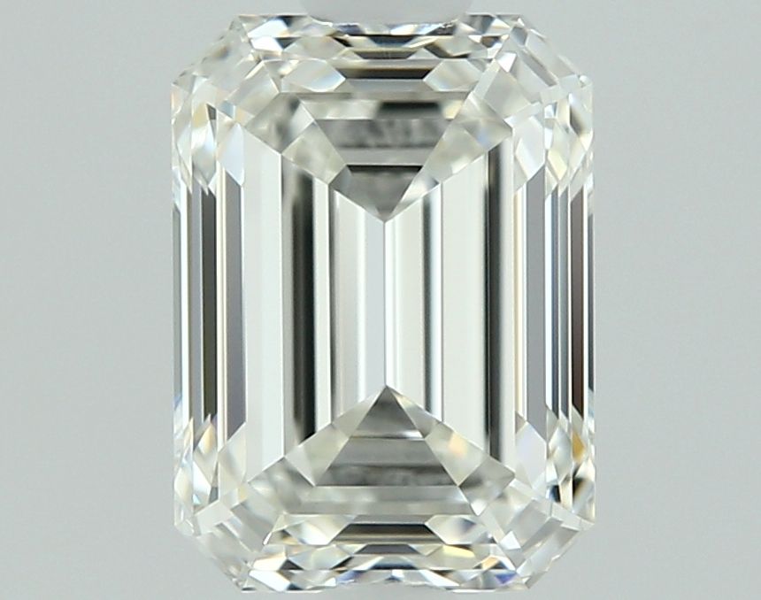 1509528502 Diamant Natural EMERALD VVS1