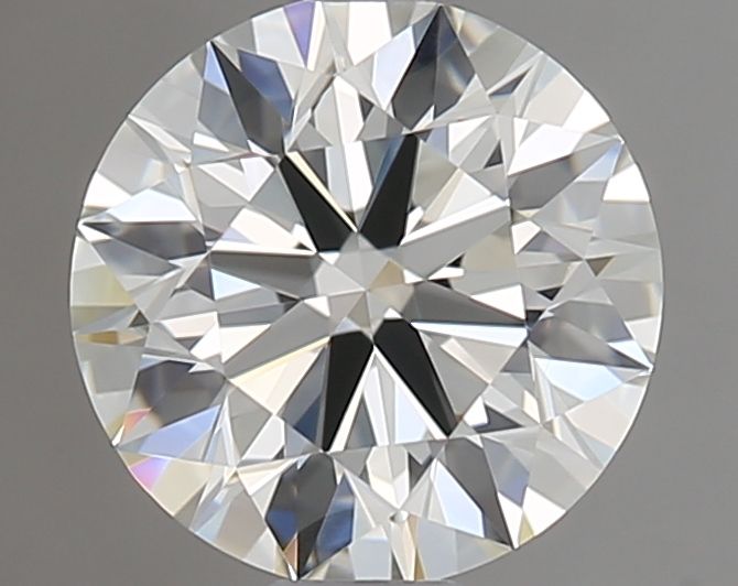 1509533689 Diamant Natural ROUND IF
