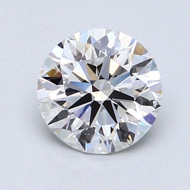 1509537838 Diamant Natural ROUND SI1