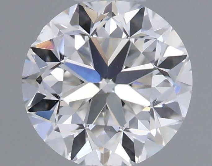 1509541922 Diamant Natural ROUND SI1