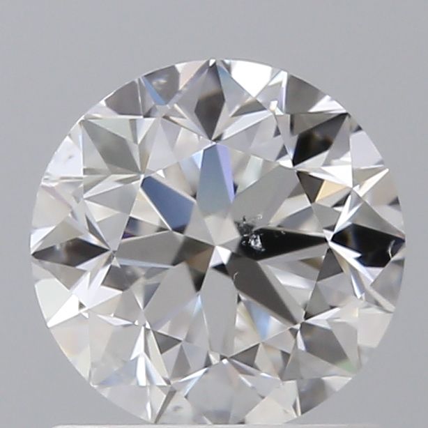 1509579026 Diamant Natural ROUND SI1