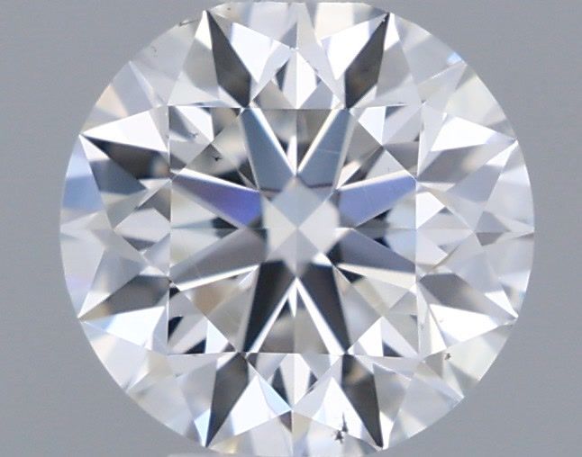 1509587167 Diamant Natural ROUND SI1