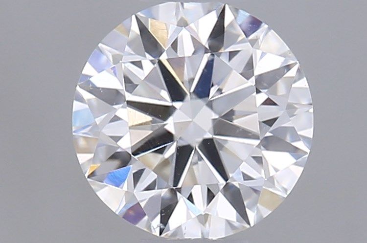 1509603165 Diamant Natural ROUND SI1