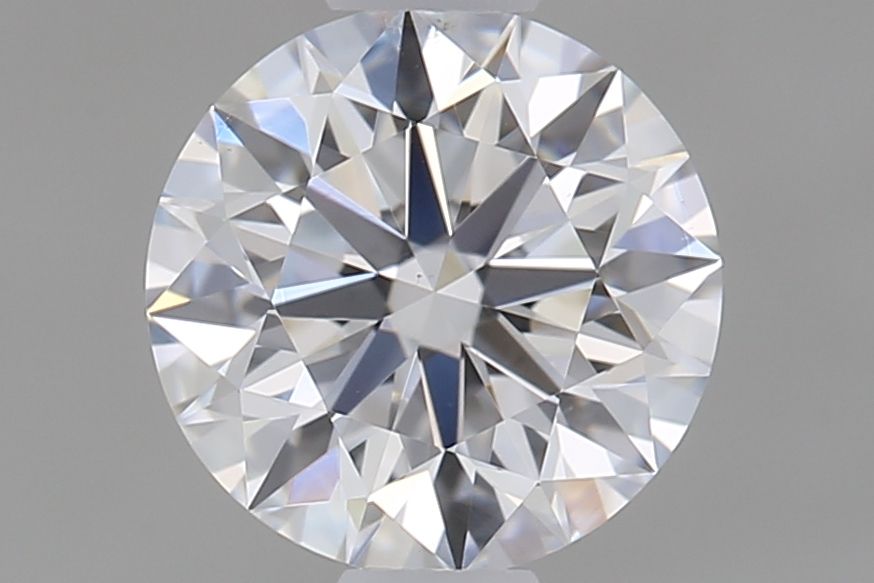 1509605551 Diamant Natural ROUND VS2