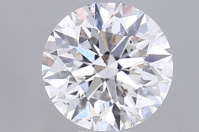 1509606854 Diamant Natural ROUND SI1