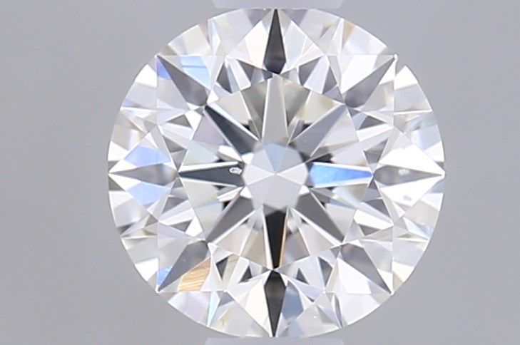1509608774 Diamant Natural ROUND SI1