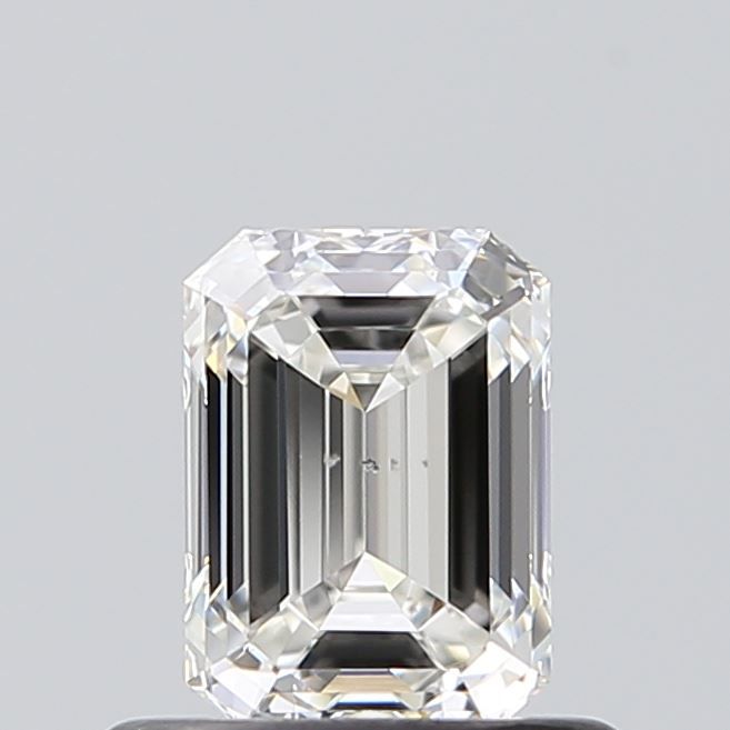 1509609091 Diamant Natural EMERALD SI1