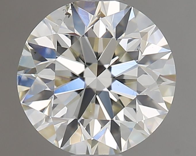 1509622905 Diamant Natural ROUND SI1