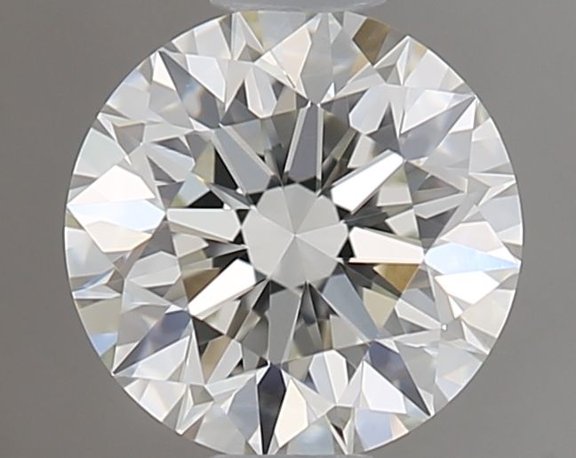 1509622916 Diamant Natural ROUND VVS1
