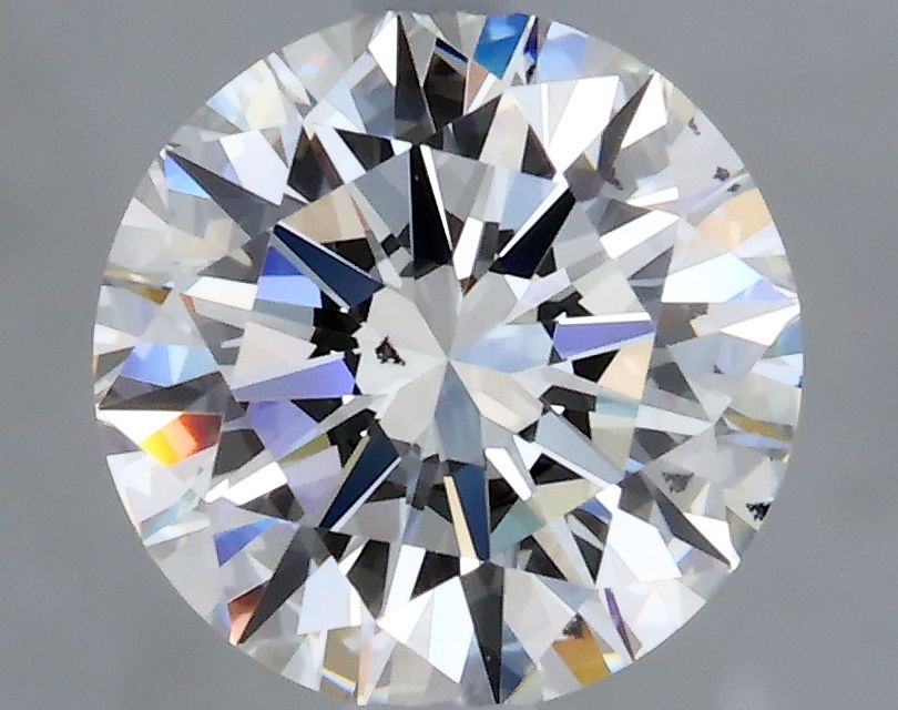 1509633119 Diamant Natural ROUND SI1