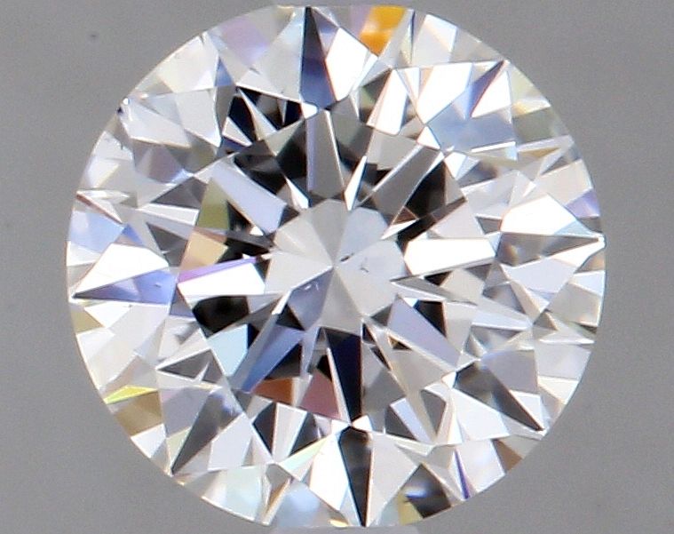 1509642485 Diamant Natural ROUND SI1