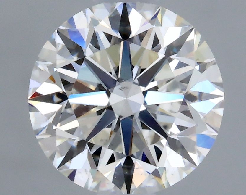 1509651866 Diamant Natural ROUND SI1
