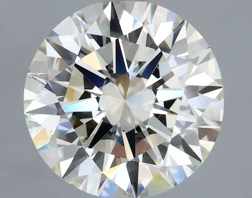1509656290 Diamant Natural ROUND VVS2