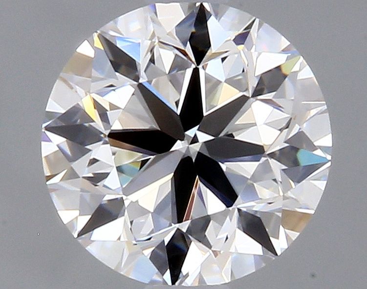 1509656511 Diamant Natural ROUND VS1