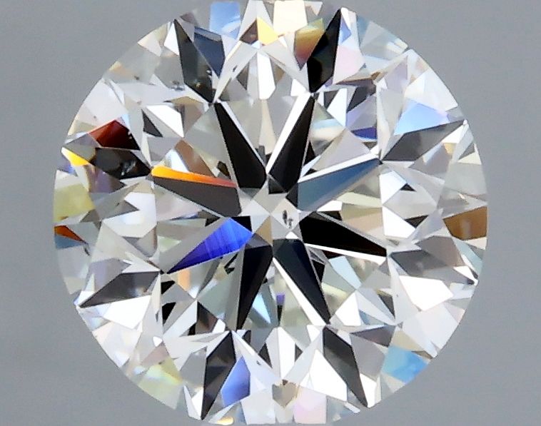 1509656554 Diamant Natural ROUND SI1