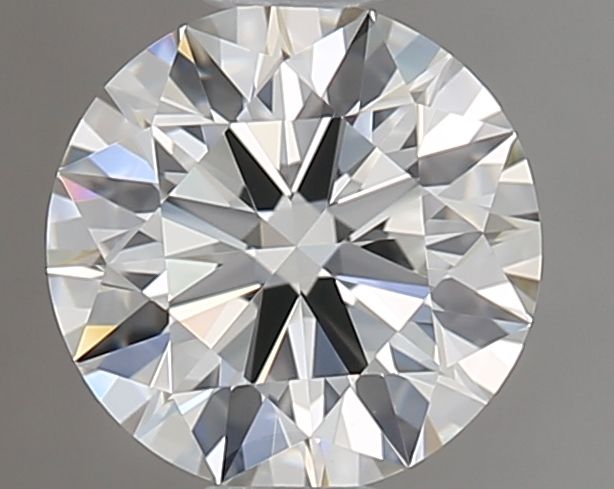 1509657310 Diamant Natural ROUND IF