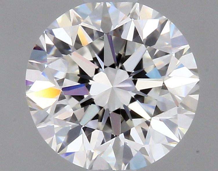 1509659350 Diamant Natural ROUND VVS2