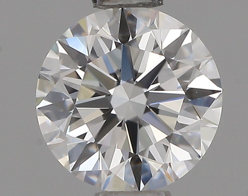 1509674822 Diamant Natural ROUND VVS2