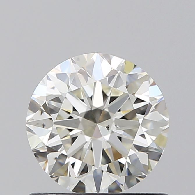 1509691246 Diamant Natural ROUND SI1