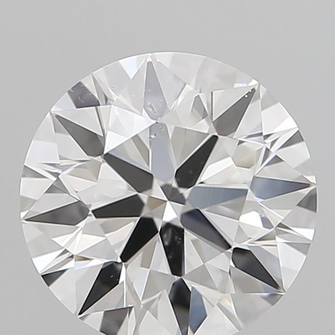 1509695069 Diamant Natural ROUND SI1