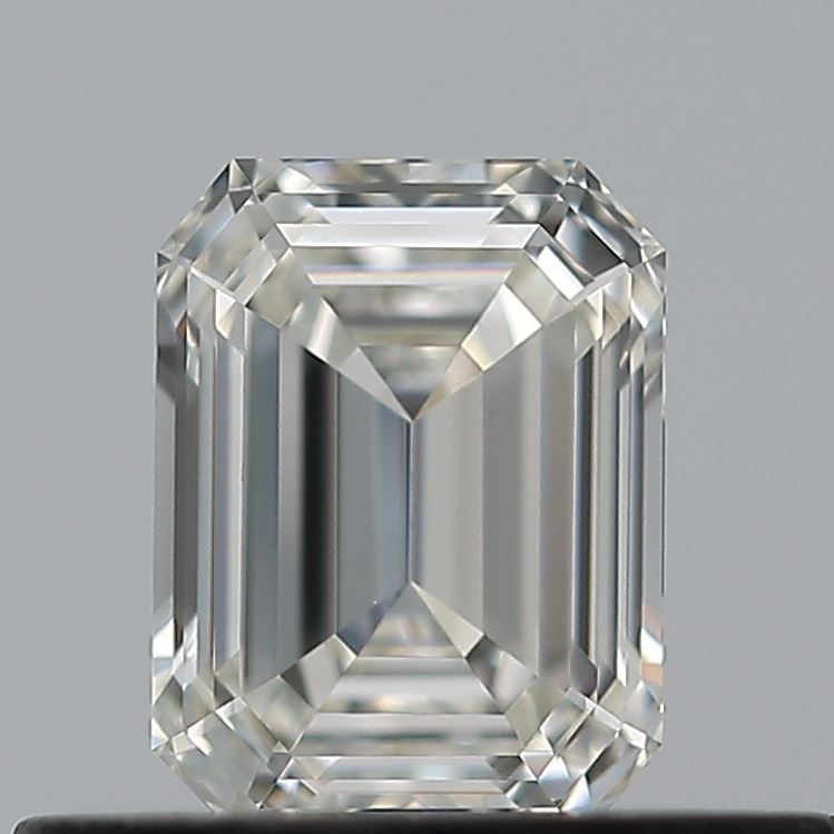 1509722523 Diamant Natural EMERALD IF