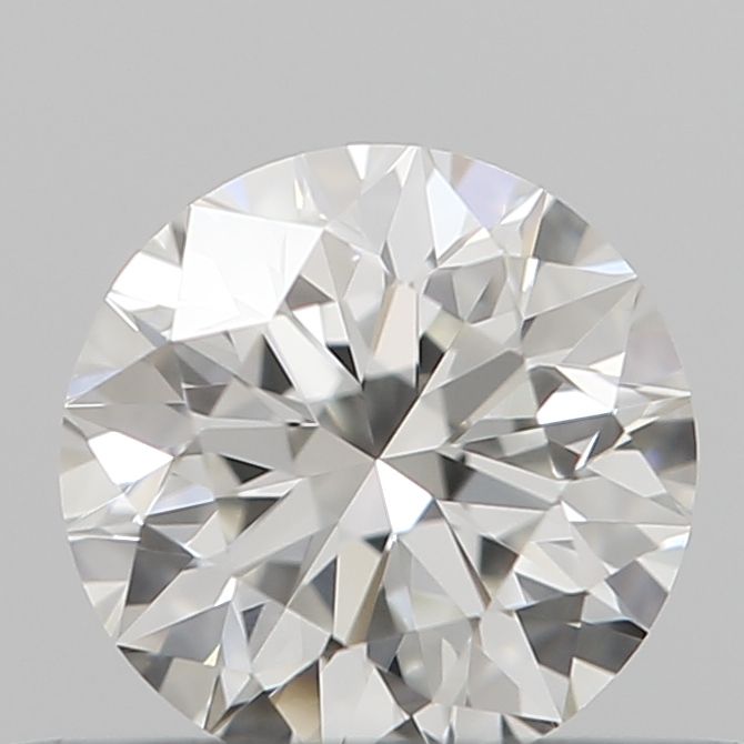1509742410 Diamant Natural ROUND VVS2