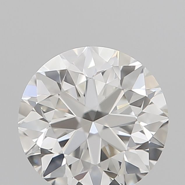 1509752419 Diamant Natural ROUND VVS2