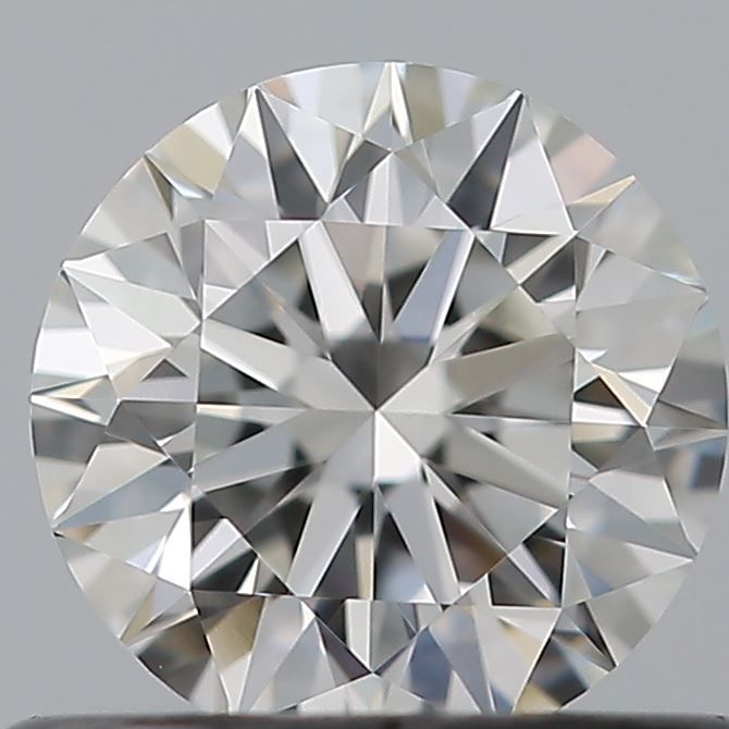 1509768072 Diamant Natural ROUND VVS1