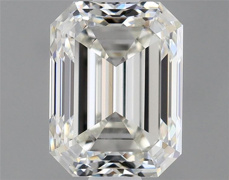 1509776727 Diamant Natural EMERALD VS1