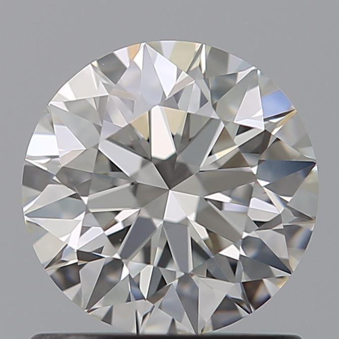 1509779185 Diamant Natural ROUND VVS1