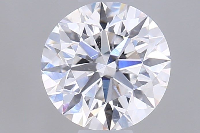 1509809123 Diamant Natural ROUND SI1