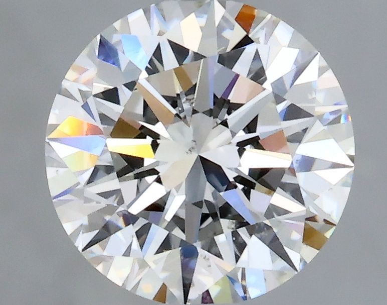 1509809552 Diamant Natural ROUND SI1