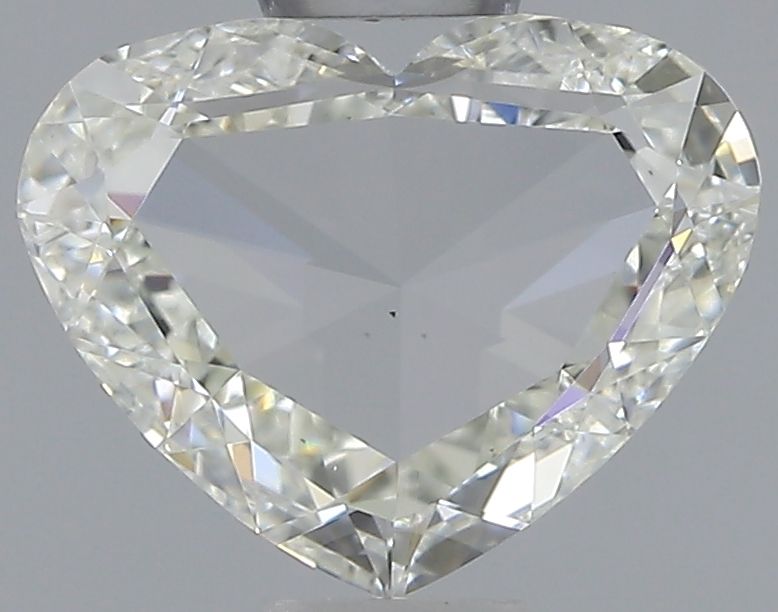 1509810900 Diamant Natural HEART VS1
