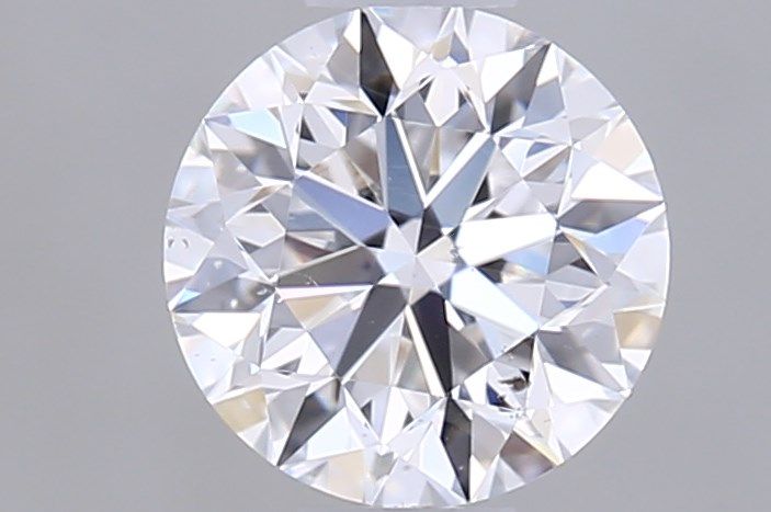 1509813714 Diamant Natural ROUND SI1