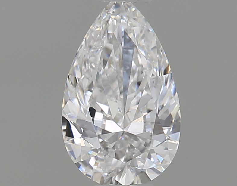 1509815030 Diamant Natural PEAR VVS1