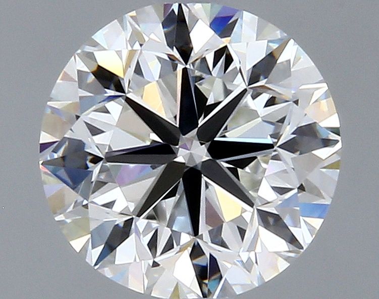 1509817064 Diamant Natural ROUND IF