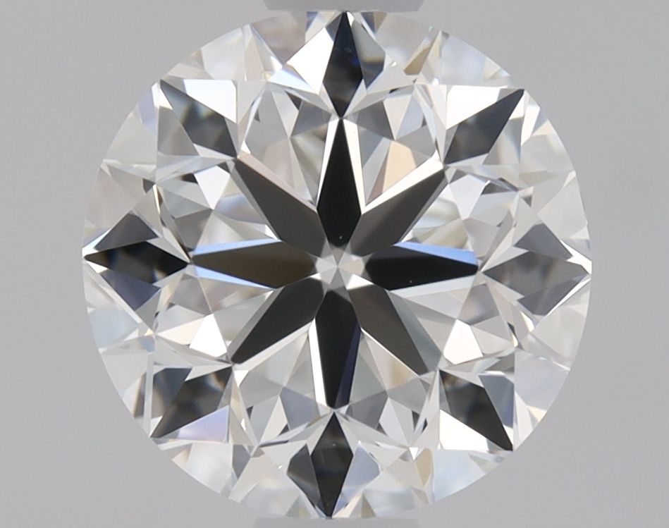 1509823326 Diamant Natural ROUND VVS2