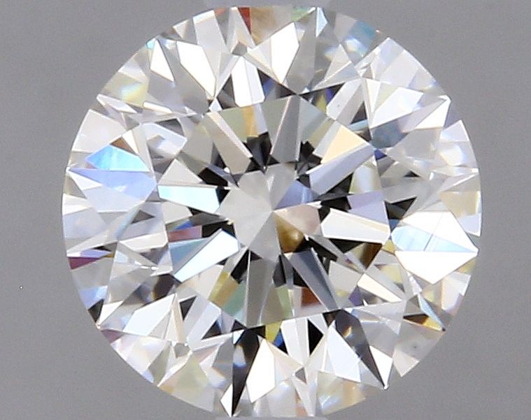 1509843900 Diamant Natural ROUND VS1