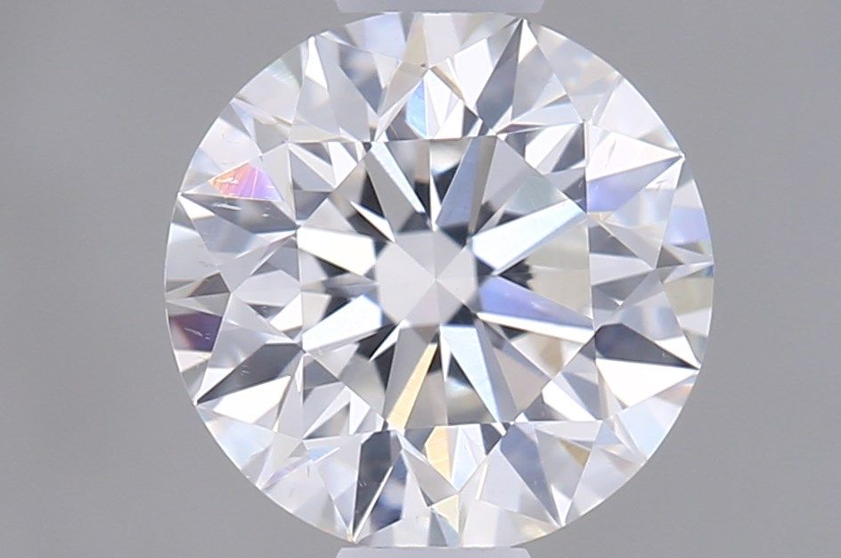 1509849032 Diamant Natural ROUND SI1