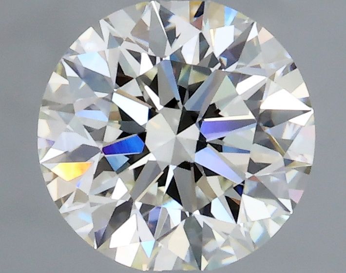 1509849174 Diamant Natural ROUND VVS2