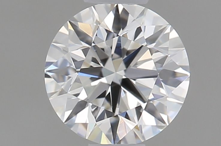 1509850452 Diamant Natural ROUND VVS2