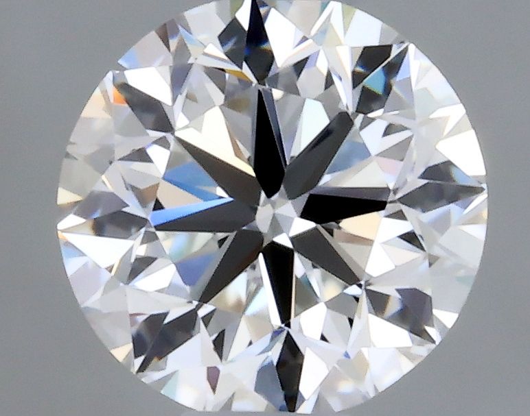 1509867020 Diamant Natural ROUND VVS1
