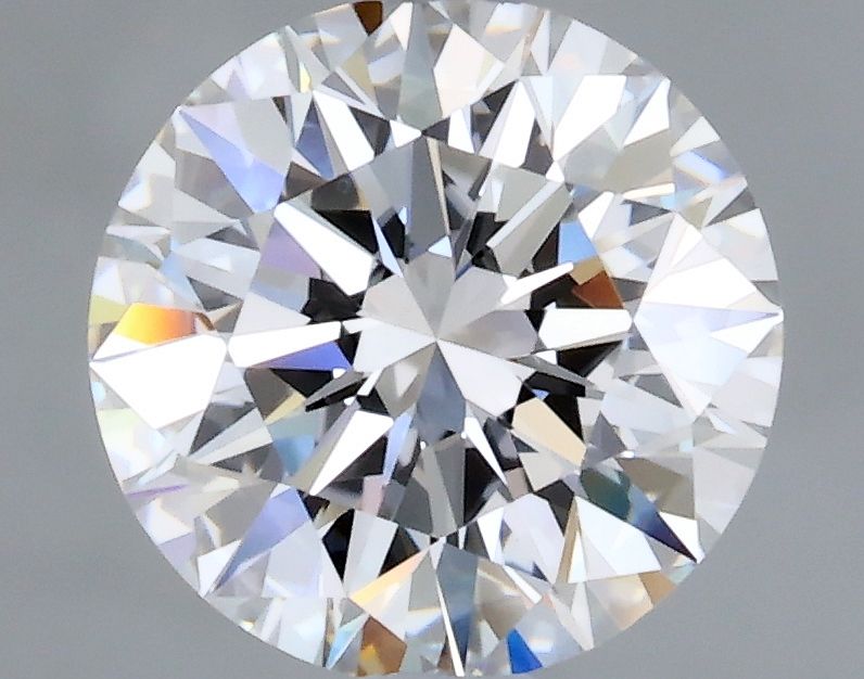 1509869284 Diamant Natural ROUND VVS2