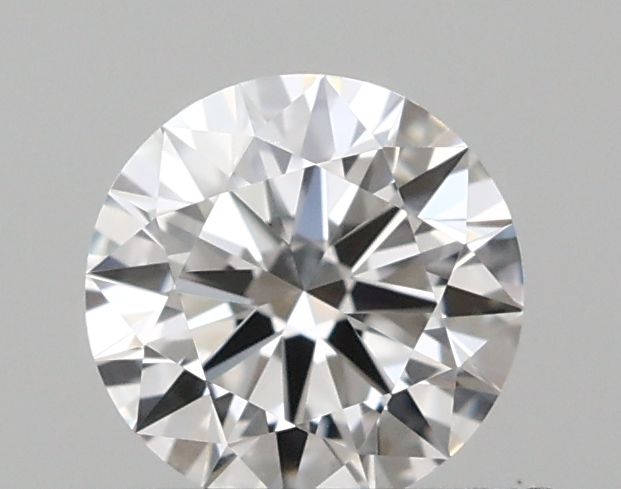 1509872460 Diamant Natural ROUND VVS2
