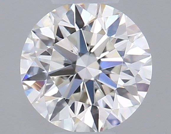1509872757 Diamant Natural ROUND VVS2