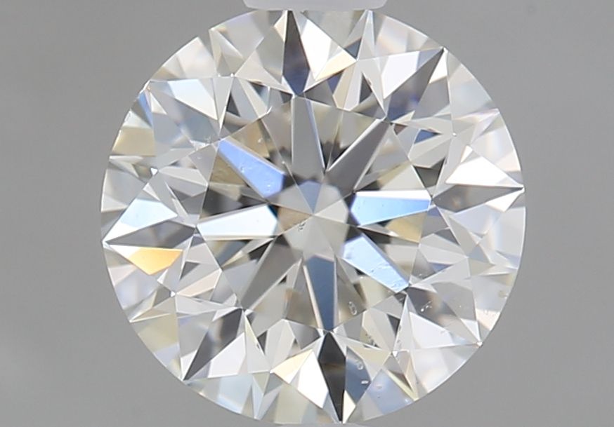 1509880129 Diamant Natural ROUND SI1