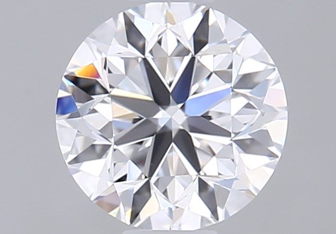1509880782 Diamant Natural ROUND VVS2