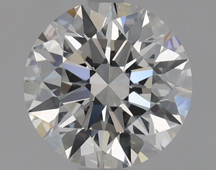 1509886233 Diamant Natural ROUND VVS1